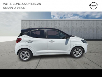 Photo 7 du bon plan HYUNDAI i10 1.0 67ch BVR Edition #1 occasion à 10999 €
