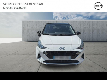 Photo 8 du bon plan HYUNDAI i10 1.0 67ch BVR Edition #1 occasion à 10999 €