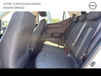 Photo 9 du bon plan HYUNDAI i10 1.0 67ch BVR Edition #1 occasion à 10999 €