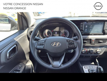 Photo 11 du bon plan HYUNDAI i10 1.0 67ch BVR Edition #1 occasion à 10999 €