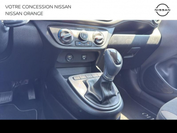 Photo 12 du bon plan HYUNDAI i10 1.0 67ch BVR Edition #1 occasion à 10999 €