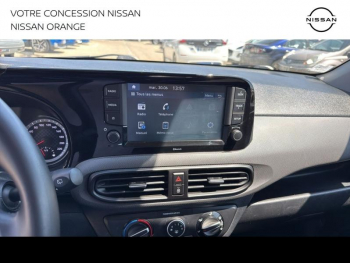 Photo 16 du bon plan HYUNDAI i10 1.0 67ch BVR Edition #1 occasion à 10999 €