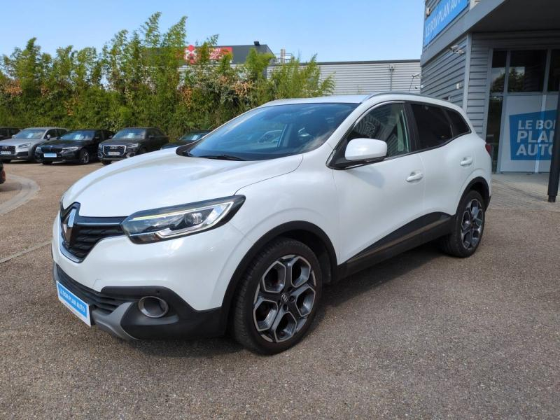 Bon plan RENAULT Kadjar 1.5 dCi 110ch energy Intens eco² occasion à 11490 €