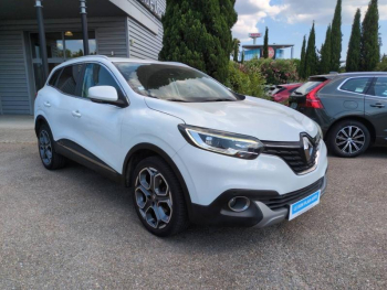 Photo 2 du bon plan RENAULT Kadjar 1.5 dCi 110ch energy Intens eco² occasion à 11490 €