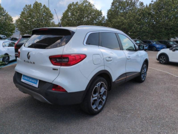 Photo 3 du bon plan RENAULT Kadjar 1.5 dCi 110ch energy Intens eco² occasion à 11490 €