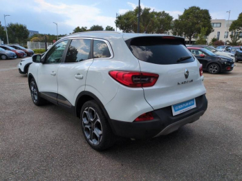 Photo 4 du bon plan RENAULT Kadjar 1.5 dCi 110ch energy Intens eco² occasion à 11490 €