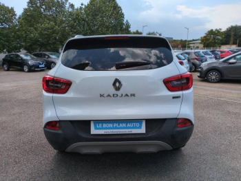 Photo 5 du bon plan RENAULT Kadjar 1.5 dCi 110ch energy Intens eco² occasion à 11490 €