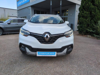 Photo 6 du bon plan RENAULT Kadjar 1.5 dCi 110ch energy Intens eco² occasion à 11490 €