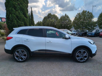 Photo 7 du bon plan RENAULT Kadjar 1.5 dCi 110ch energy Intens eco² occasion à 11490 €