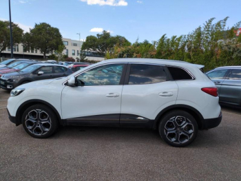 Photo 8 du bon plan RENAULT Kadjar 1.5 dCi 110ch energy Intens eco² occasion à 11490 €
