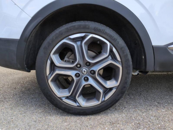 Photo 11 du bon plan RENAULT Kadjar 1.5 dCi 110ch energy Intens eco² occasion à 11490 €