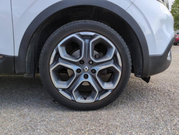 Photo 12 du bon plan RENAULT Kadjar 1.5 dCi 110ch energy Intens eco² occasion à 11490 €