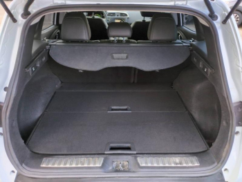 Photo 13 du bon plan RENAULT Kadjar 1.5 dCi 110ch energy Intens eco² occasion à 11490 €