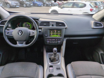 Photo 14 du bon plan RENAULT Kadjar 1.5 dCi 110ch energy Intens eco² occasion à 11490 €