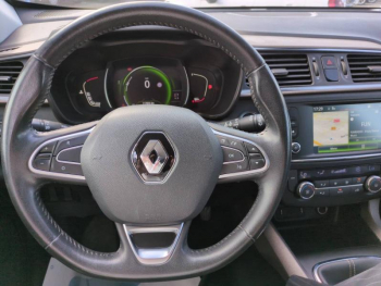 Photo 15 du bon plan RENAULT Kadjar 1.5 dCi 110ch energy Intens eco² occasion à 11490 €