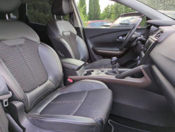 Photo 17 du bon plan RENAULT Kadjar 1.5 dCi 110ch energy Intens eco² occasion à 11490 €
