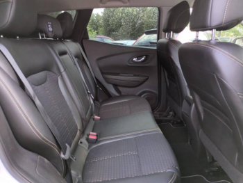 Photo 18 du bon plan RENAULT Kadjar 1.5 dCi 110ch energy Intens eco² occasion à 11490 €
