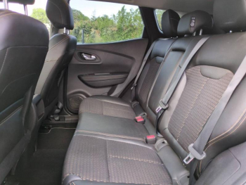 Photo 19 du bon plan RENAULT Kadjar 1.5 dCi 110ch energy Intens eco² occasion à 11490 €