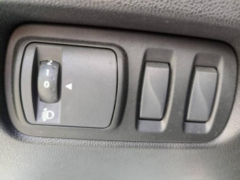 Photo 23 du bon plan RENAULT Kadjar 1.5 dCi 110ch energy Intens eco² occasion à 11490 €