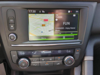 Photo 24 du bon plan RENAULT Kadjar 1.5 dCi 110ch energy Intens eco² occasion à 11490 €