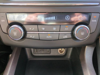 Photo 25 du bon plan RENAULT Kadjar 1.5 dCi 110ch energy Intens eco² occasion à 11490 €
