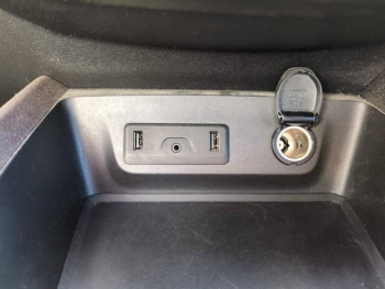 Photo 26 du bon plan RENAULT Kadjar 1.5 dCi 110ch energy Intens eco² occasion à 11490 €