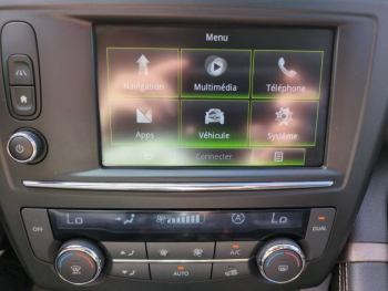 Photo 27 du bon plan RENAULT Kadjar 1.5 dCi 110ch energy Intens eco² occasion à 11490 €