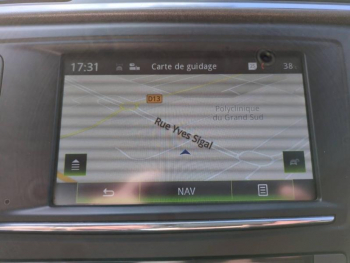 Photo 28 du bon plan RENAULT Kadjar 1.5 dCi 110ch energy Intens eco² occasion à 11490 €