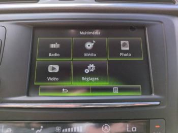 Photo 29 du bon plan RENAULT Kadjar 1.5 dCi 110ch energy Intens eco² occasion à 11490 €