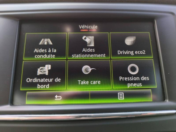 Photo 31 du bon plan RENAULT Kadjar 1.5 dCi 110ch energy Intens eco² occasion à 11490 €