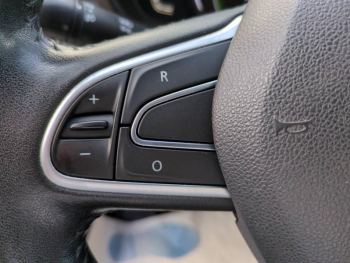 Photo 34 du bon plan RENAULT Kadjar 1.5 dCi 110ch energy Intens eco² occasion à 11490 €