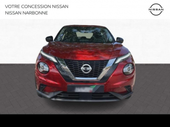 Photo 2 du bon plan NISSAN Juke 1.0 DIG-T 114ch Acenta DCT 2021 occasion à 15890 €
