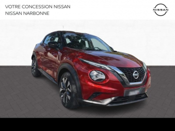 Photo 3 du bon plan NISSAN Juke 1.0 DIG-T 114ch Acenta DCT 2021 occasion à 15890 €