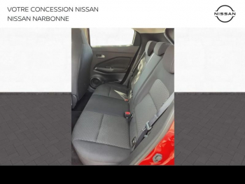 Photo 7 du bon plan NISSAN Juke 1.0 DIG-T 114ch Acenta DCT 2021 occasion à 15890 €