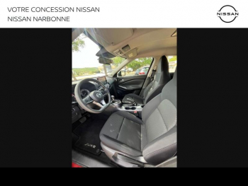 Photo 8 du bon plan NISSAN Juke 1.0 DIG-T 114ch Acenta DCT 2021 occasion à 15890 €