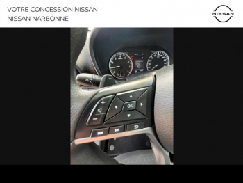 Photo 9 du bon plan NISSAN Juke 1.0 DIG-T 114ch Acenta DCT 2021 occasion à 15890 €