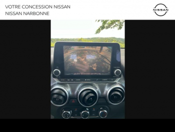 Photo 10 du bon plan NISSAN Juke 1.0 DIG-T 114ch Acenta DCT 2021 occasion à 15890 €