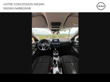 Photo 11 du bon plan NISSAN Juke 1.0 DIG-T 114ch Acenta DCT 2021 occasion à 15890 €