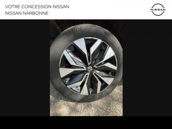 Photo 12 du bon plan NISSAN Juke 1.0 DIG-T 114ch Acenta DCT 2021 occasion à 15890 €