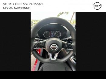 Photo 16 du bon plan NISSAN Juke 1.0 DIG-T 114ch Acenta DCT 2021 occasion à 15890 €