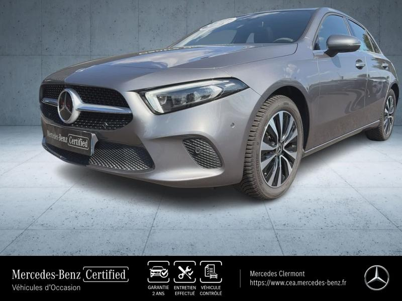 Bon plan MERCEDES-BENZ Classe A 250 e 160+102ch Business Line 8G-DCT 8cv occasion à 26990 €