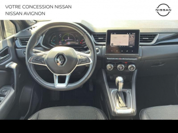 Photo 7 du bon plan RENAULT Captur 1.6 E-Tech hybride 145ch Rive Gauche occasion à 18299 €