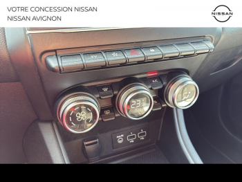 Photo 11 du bon plan RENAULT Captur 1.6 E-Tech hybride 145ch Rive Gauche occasion à 18299 €