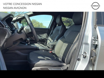 Photo 13 du bon plan RENAULT Captur 1.6 E-Tech hybride 145ch Rive Gauche occasion à 18299 €