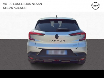 Photo 15 du bon plan RENAULT Captur 1.6 E-Tech hybride 145ch Rive Gauche occasion à 18299 €