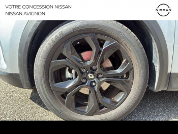 Photo 18 du bon plan RENAULT Captur 1.6 E-Tech hybride 145ch Rive Gauche occasion à 18299 €