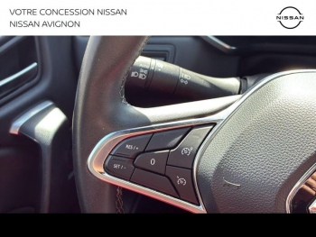Photo 27 du bon plan RENAULT Captur 1.6 E-Tech hybride 145ch Rive Gauche occasion à 18299 €