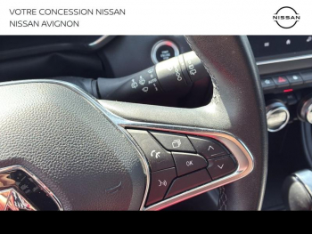 Photo 28 du bon plan RENAULT Captur 1.6 E-Tech hybride 145ch Rive Gauche occasion à 18299 €