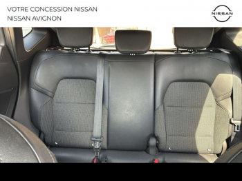 Photo 34 du bon plan RENAULT Captur 1.6 E-Tech hybride 145ch Rive Gauche occasion à 18299 €