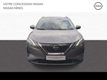 Photo 2 du bon plan NISSAN Qashqai e-POWER 190ch Tekna 2022 occasion à 26980 €